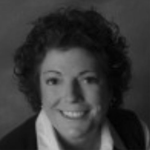Portrait of Cathleen Allen