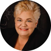 Portrait of Teri Wheeler